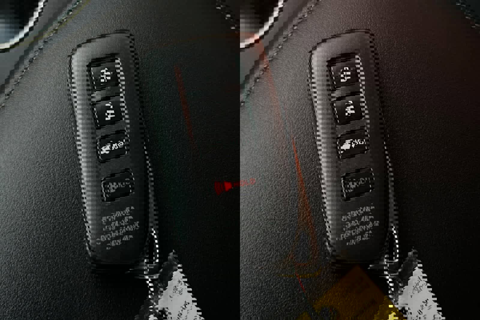 Used 2015 Lexus NX 200t FWD image 26