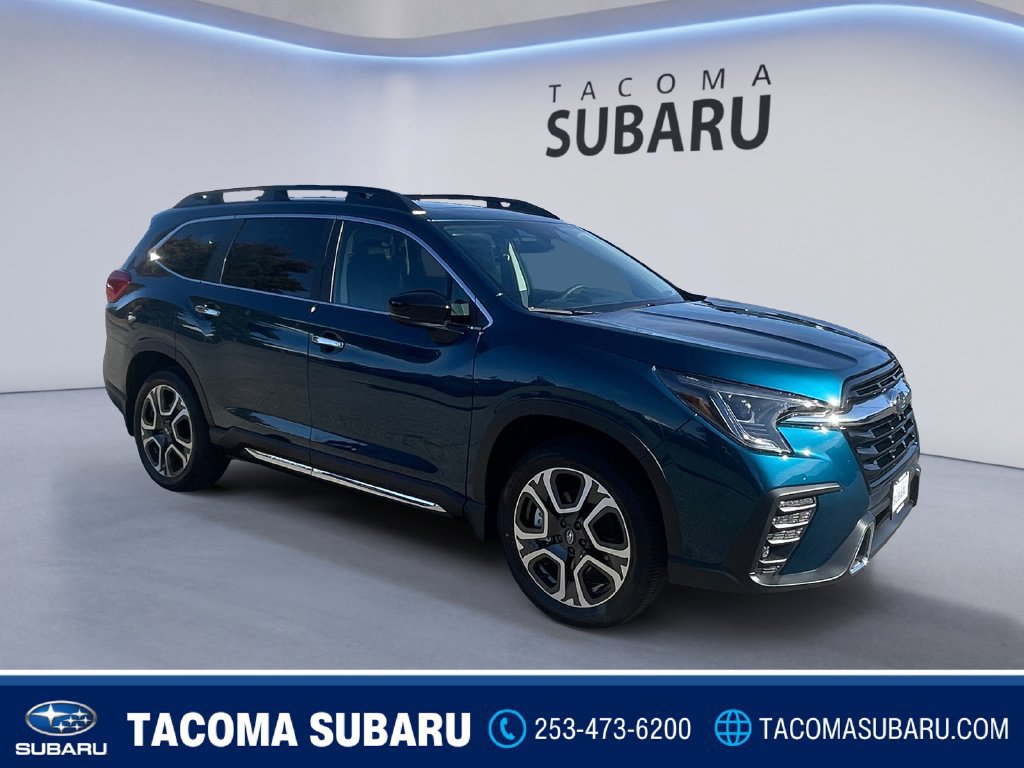 New 2027 Subaru Ascent Touring AWD/4WD image 7
