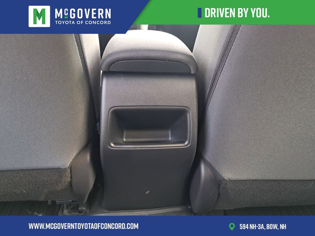Used 2022 Toyota Corolla LE FWD image 19
