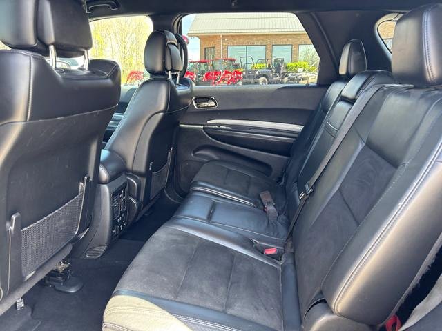 Used 2019 Dodge Durango GT AWD/4WD image 11