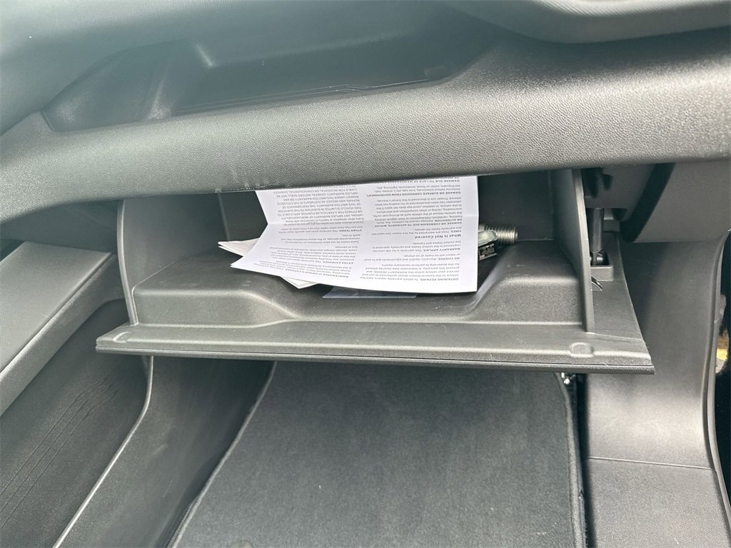 Used 2024 Chevrolet Silverado EV RST image 34