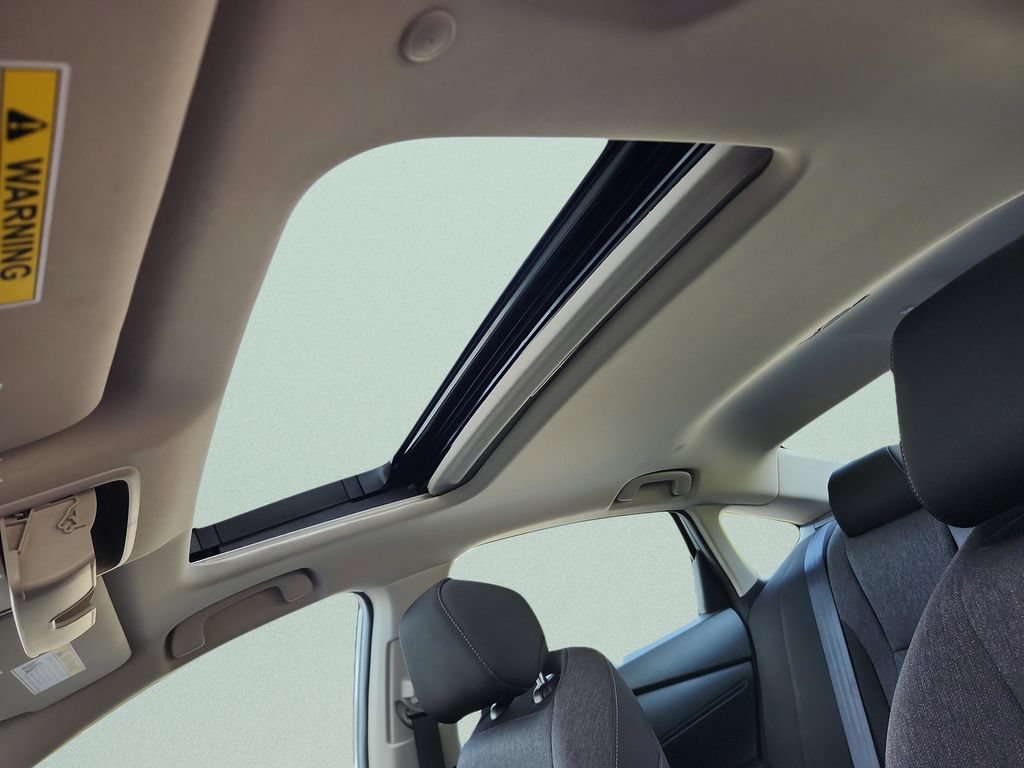 Certified 2023 Honda Accord EX image 34