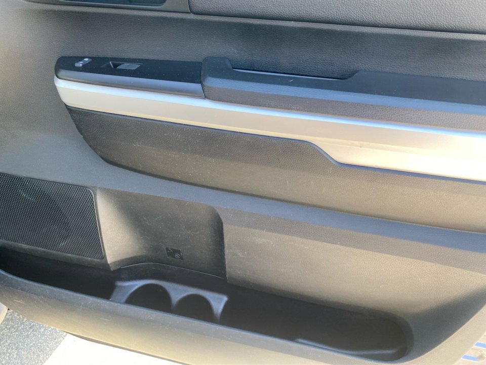 Used 2017 Toyota Tundra SR5 image 35