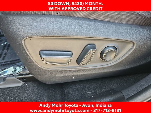 Used 2021 Toyota Venza LE AWD/4WD image 13