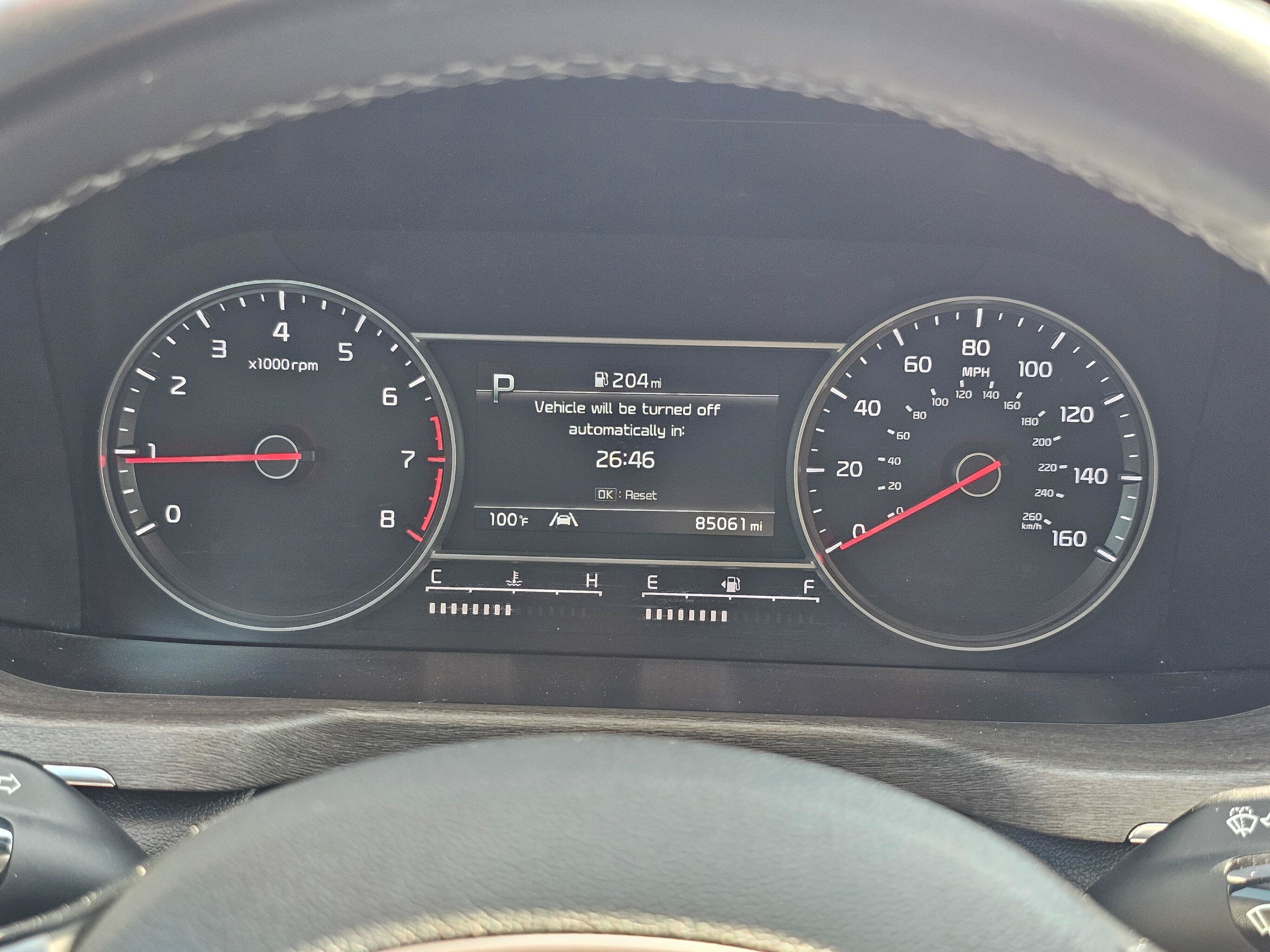 Used 2021 Kia Sorento EX AWD/4WD image 22