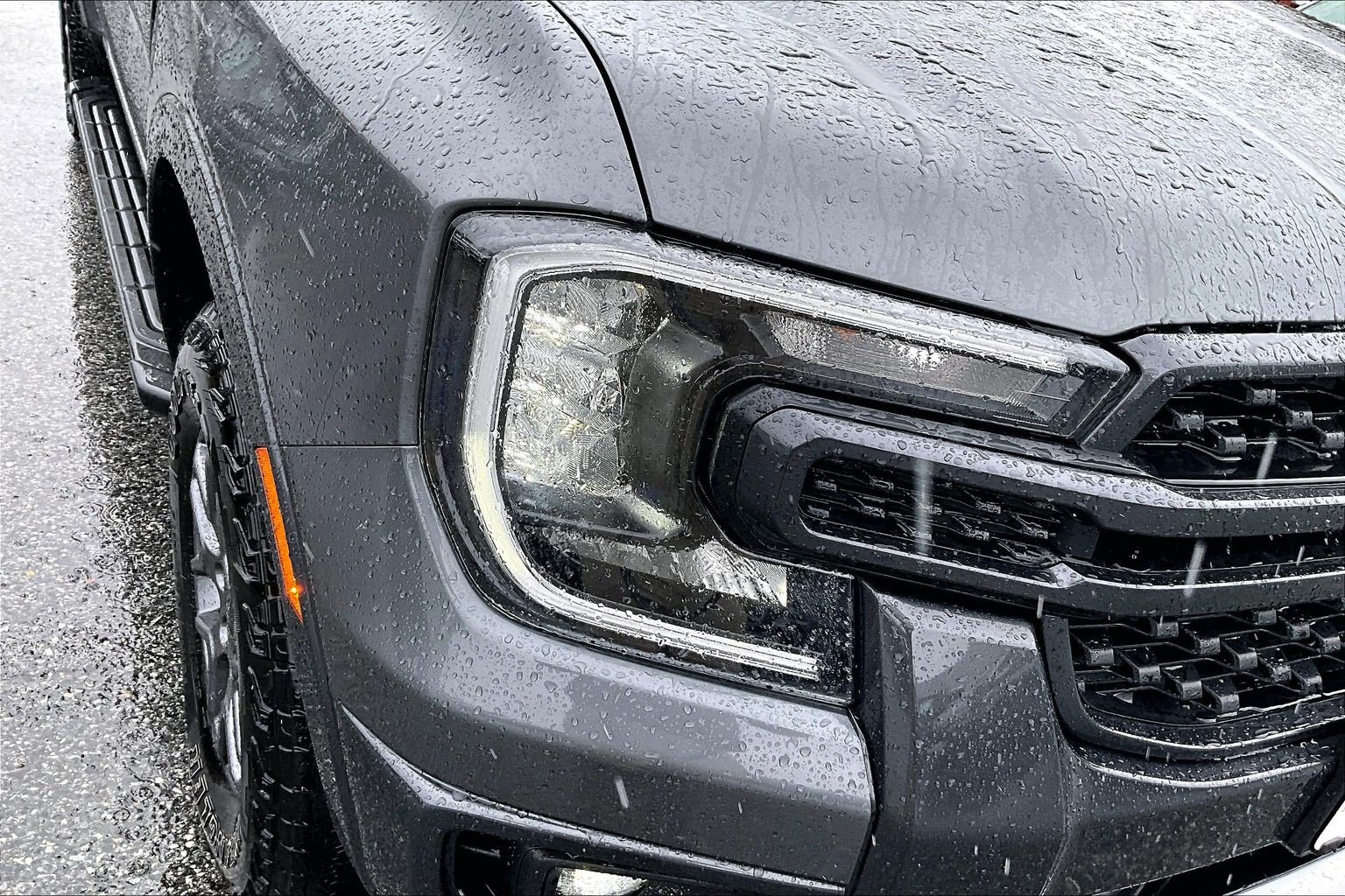 Used 2024 Ford Ranger XLT w/ FX4 Off-Road Package AWD/4WD image 23