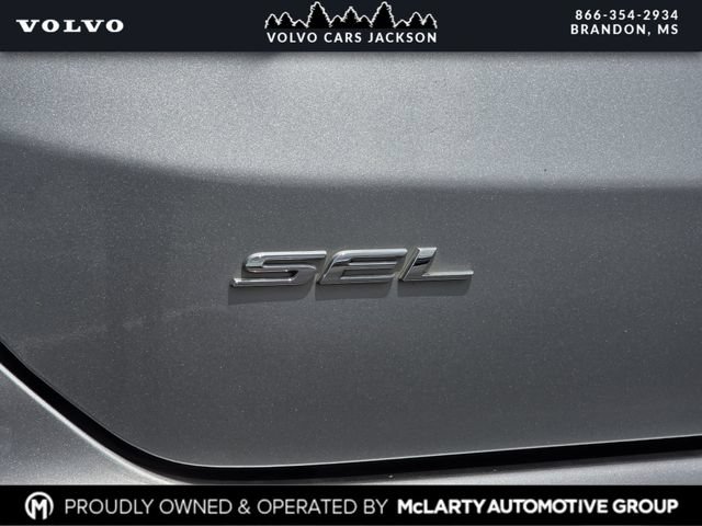 Used 2023 Ford Edge SEL w/ Convenience Package AWD/4WD image 34