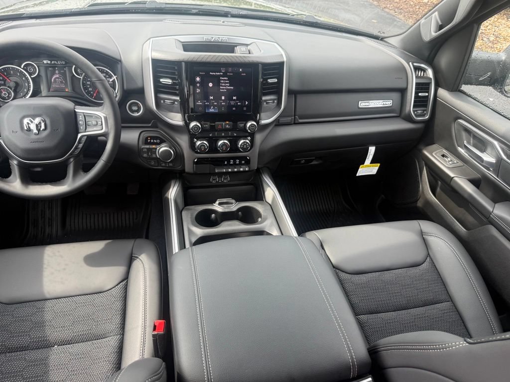 New 2026 RAM 1500 Big Horn w/ Back Country Package AWD/4WD image 28