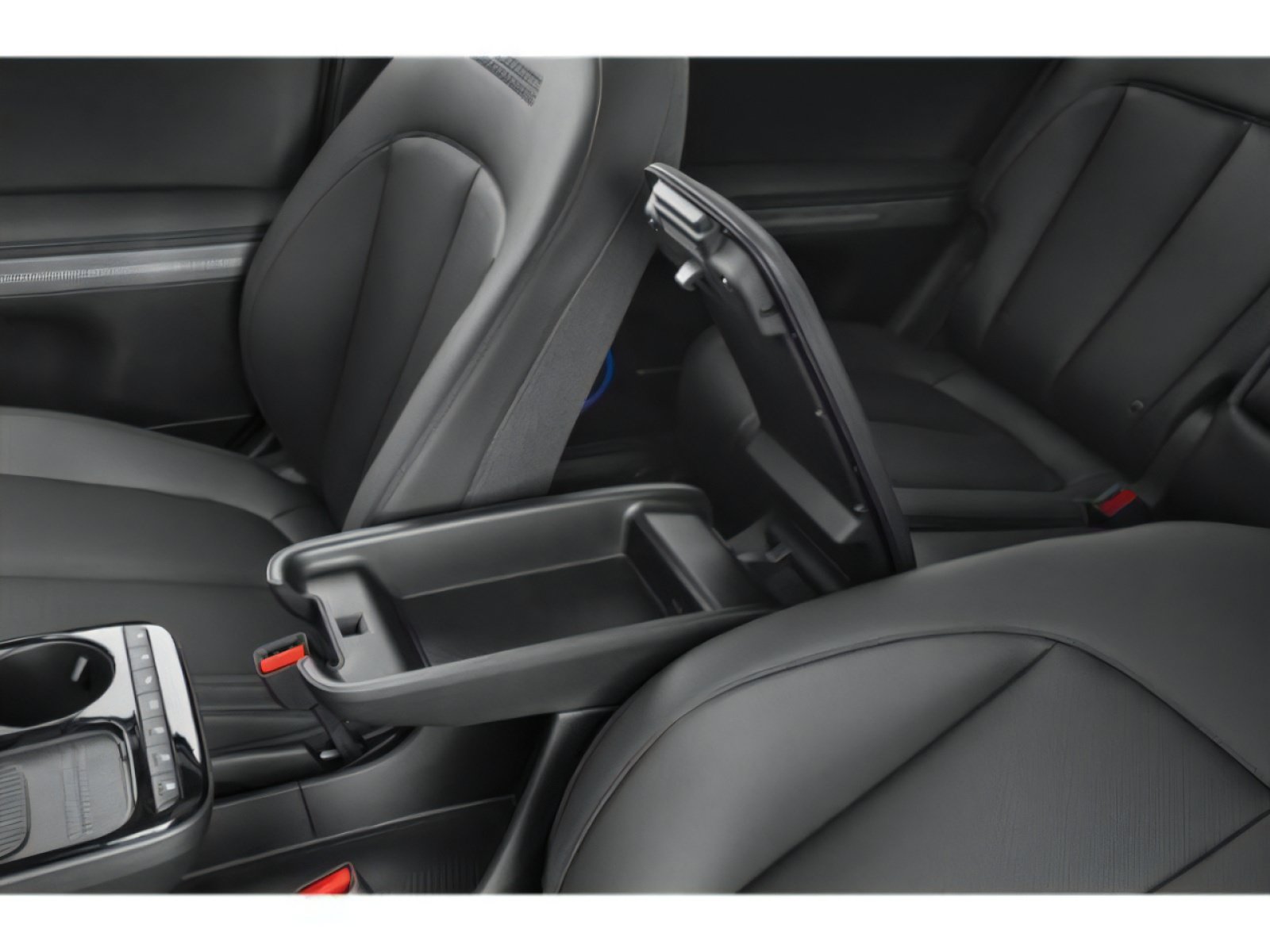 New 2027 Hyundai Ioniq 5 Limited RWD image 13