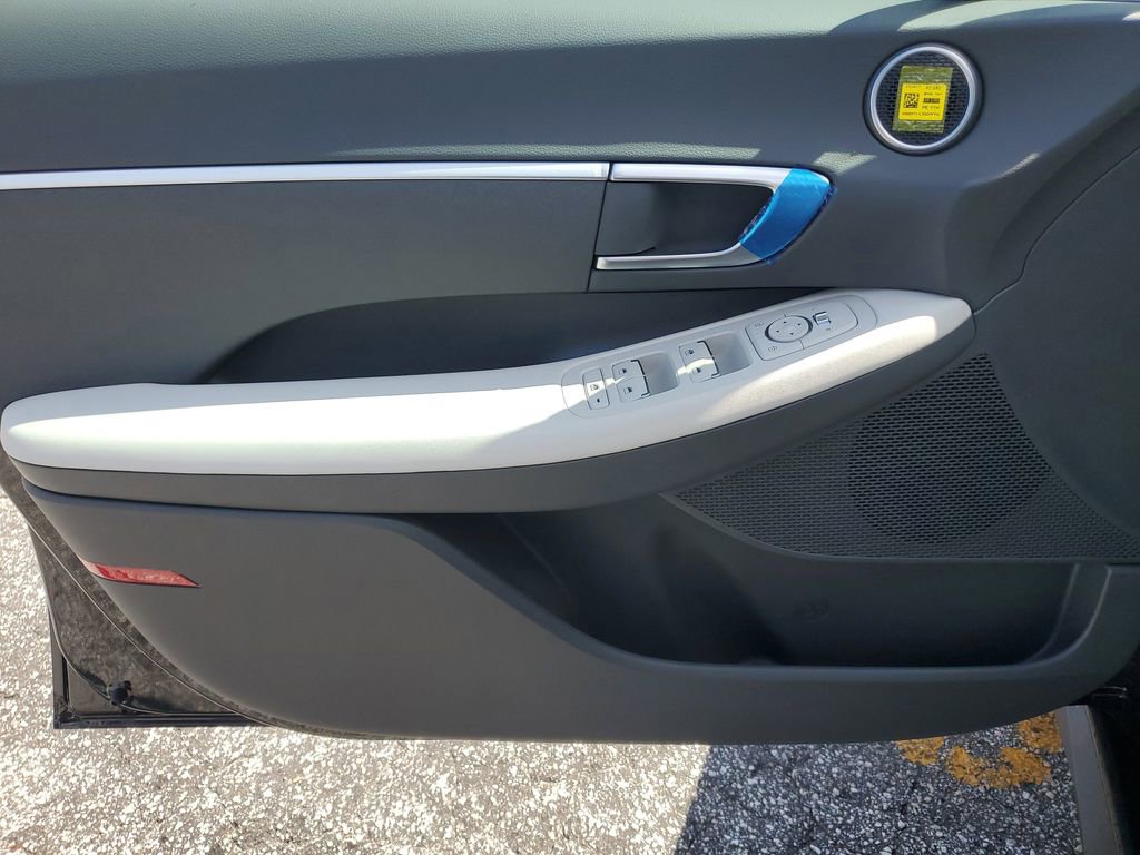 New 2025 Hyundai Sonata SE image 21
