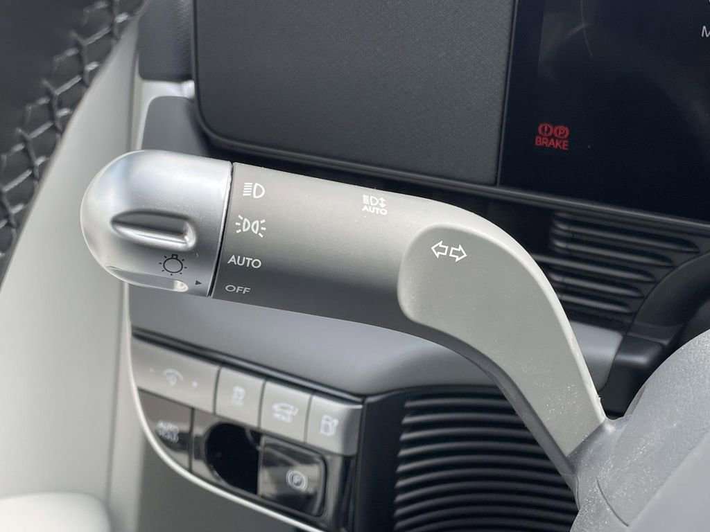 Certified 2026 Hyundai Ioniq 5 Limited image 13