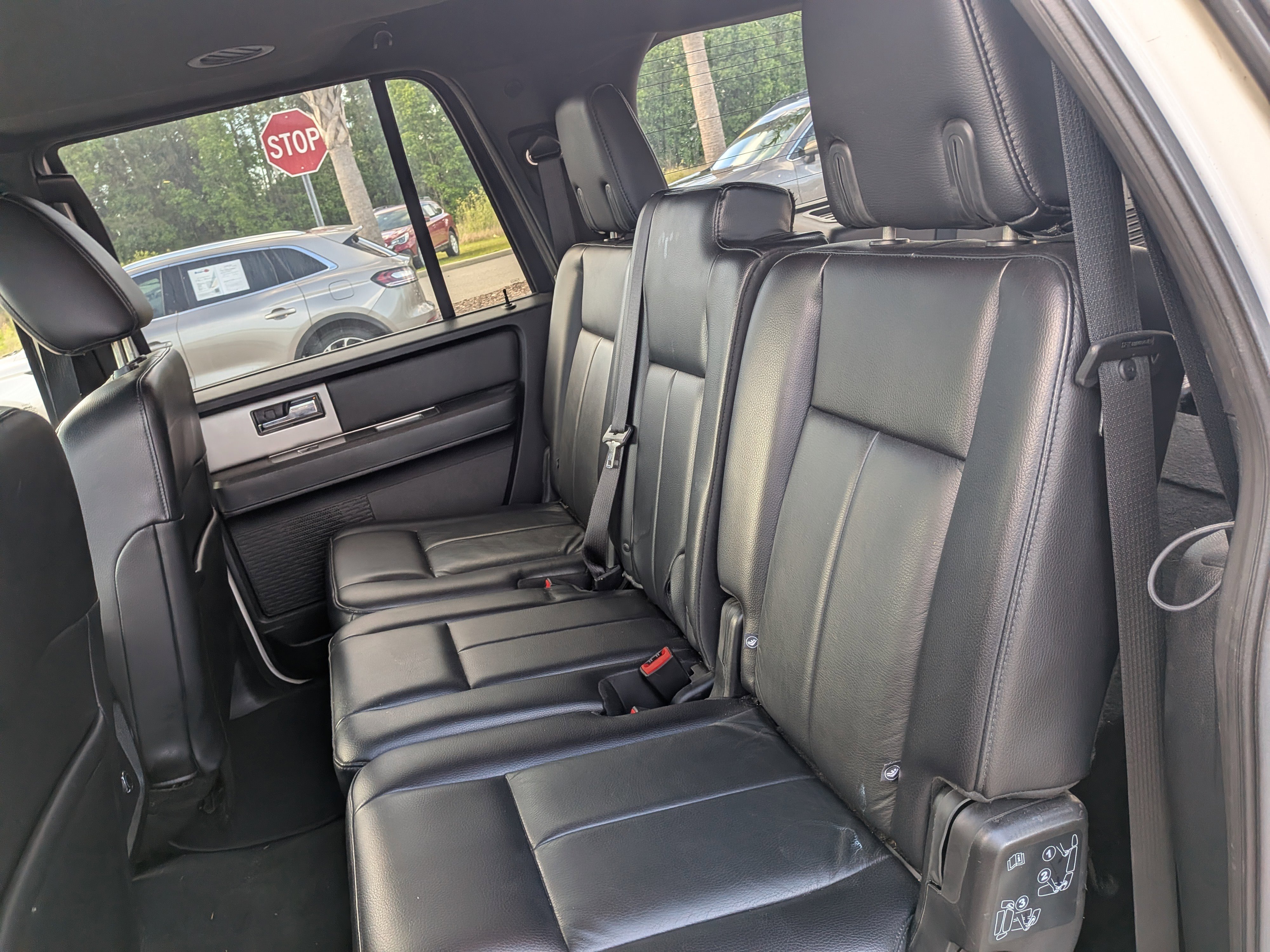 Used 2017 Ford Expedition EL XLT w/ Equipment Group 201A image 14