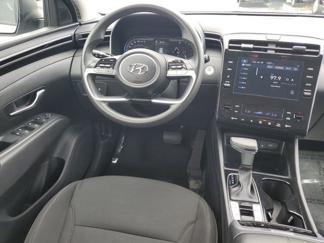 Used 2024 Hyundai Tucson SEL AWD/4WD image 25