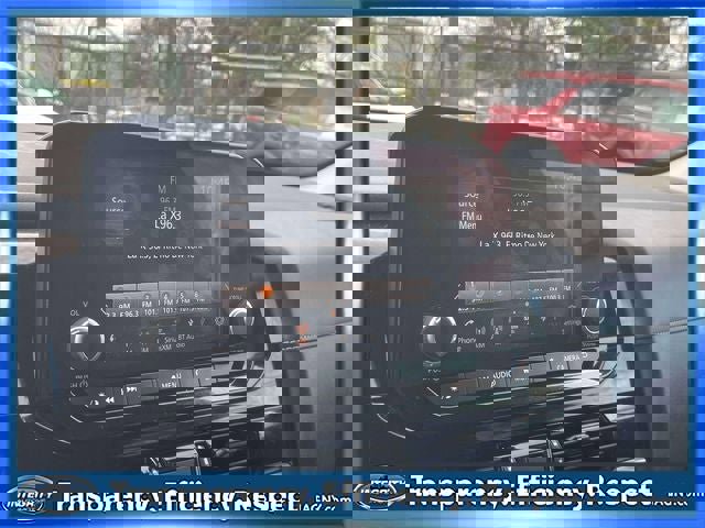 Certified 2024 Nissan Pathfinder SV w/ Black Appearance Package image 26