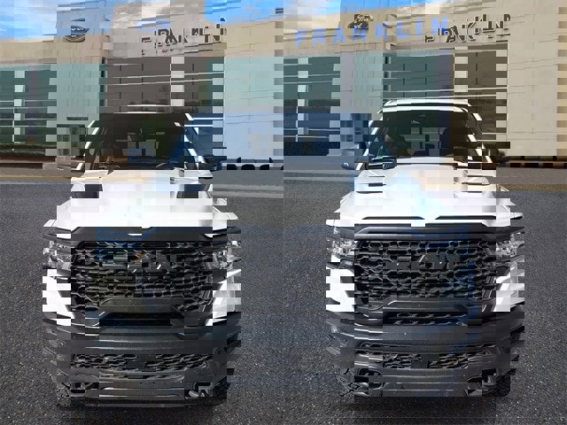 Used 2025 RAM 1500 Rebel w/ Bed Utility Group image 2