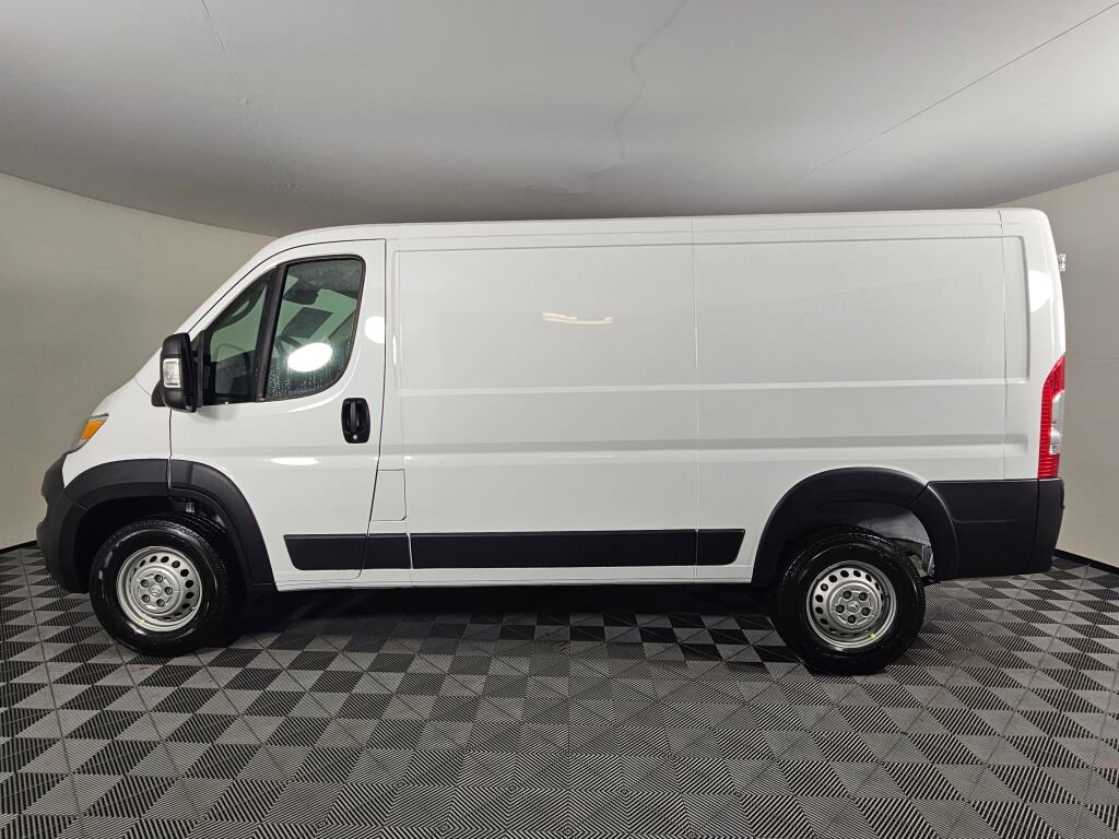 New 2026 RAM ProMaster 1500 image 6