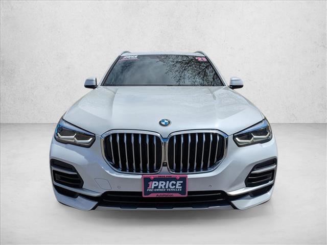 Used 2023 BMW X5 xDrive40i w/ Premium Package AWD/4WD video 2
