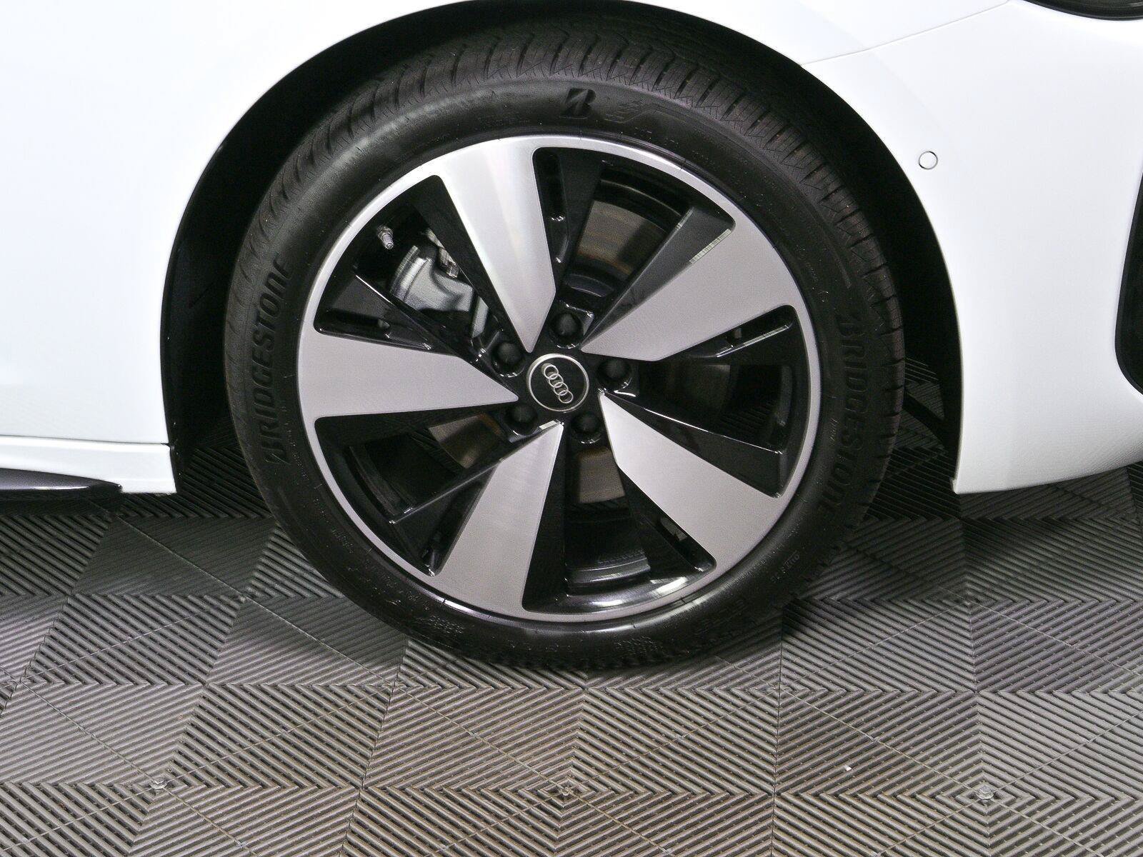 New 2026 Audi A5 2.0T Prestige AWD/4WD image 14