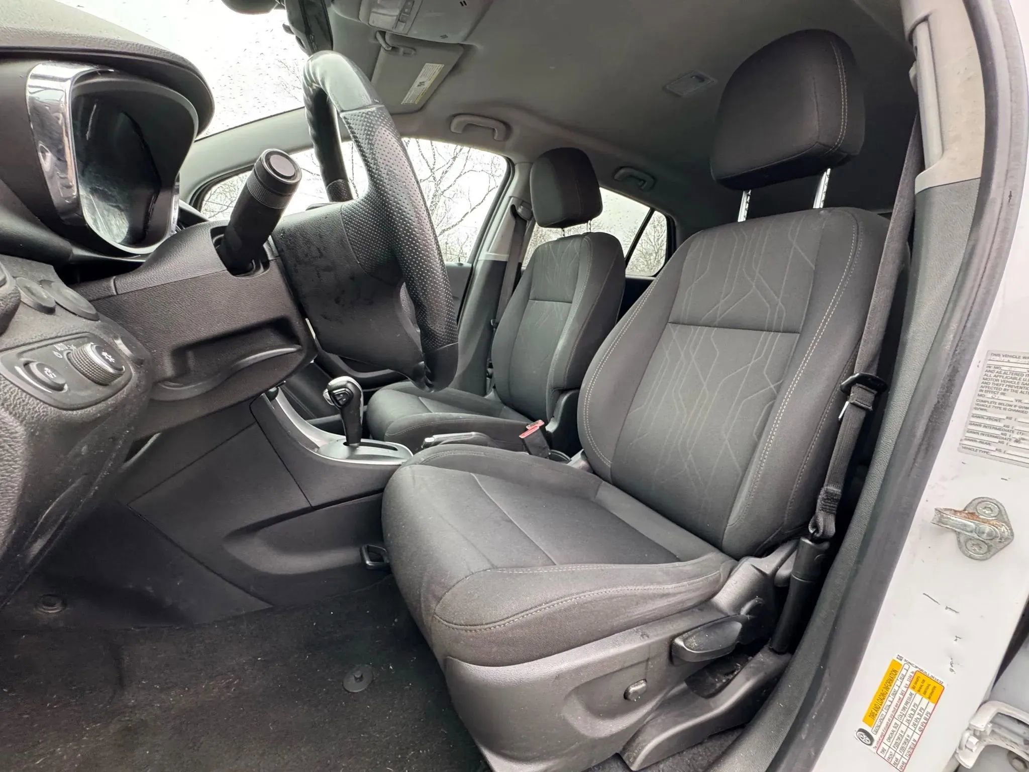 Used 2020 Chevrolet Trax LT image 13