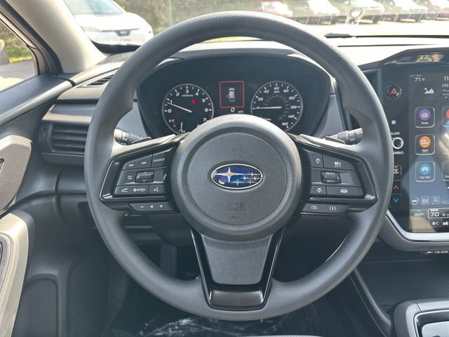 New 2026 Subaru Crosstrek 2.5i Premium AWD/4WD image 13