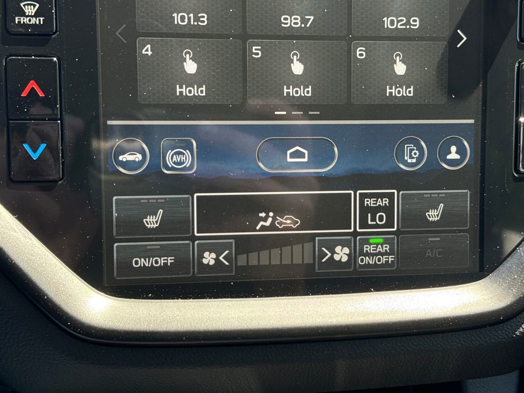 New 2026 Subaru Ascent Premium AWD/4WD image 41