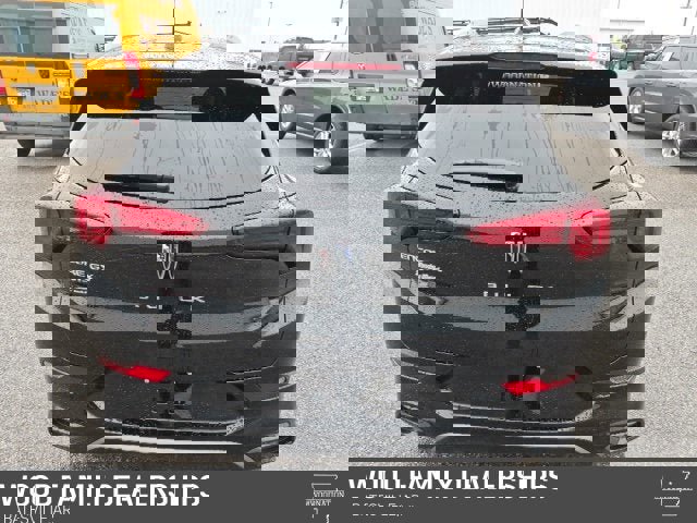 New 2026 Buick Encore GX Sport Touring w/ Comfort Package image 8