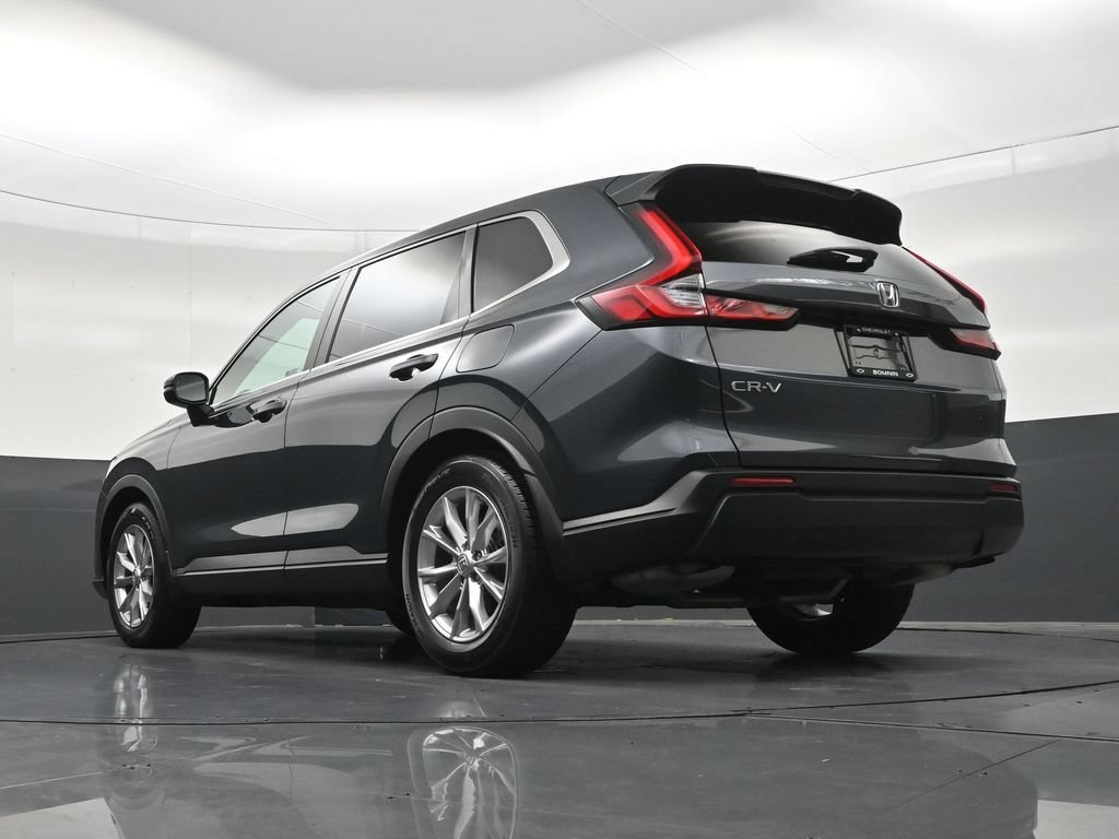 Used 2024 Honda CR-V EX image 24