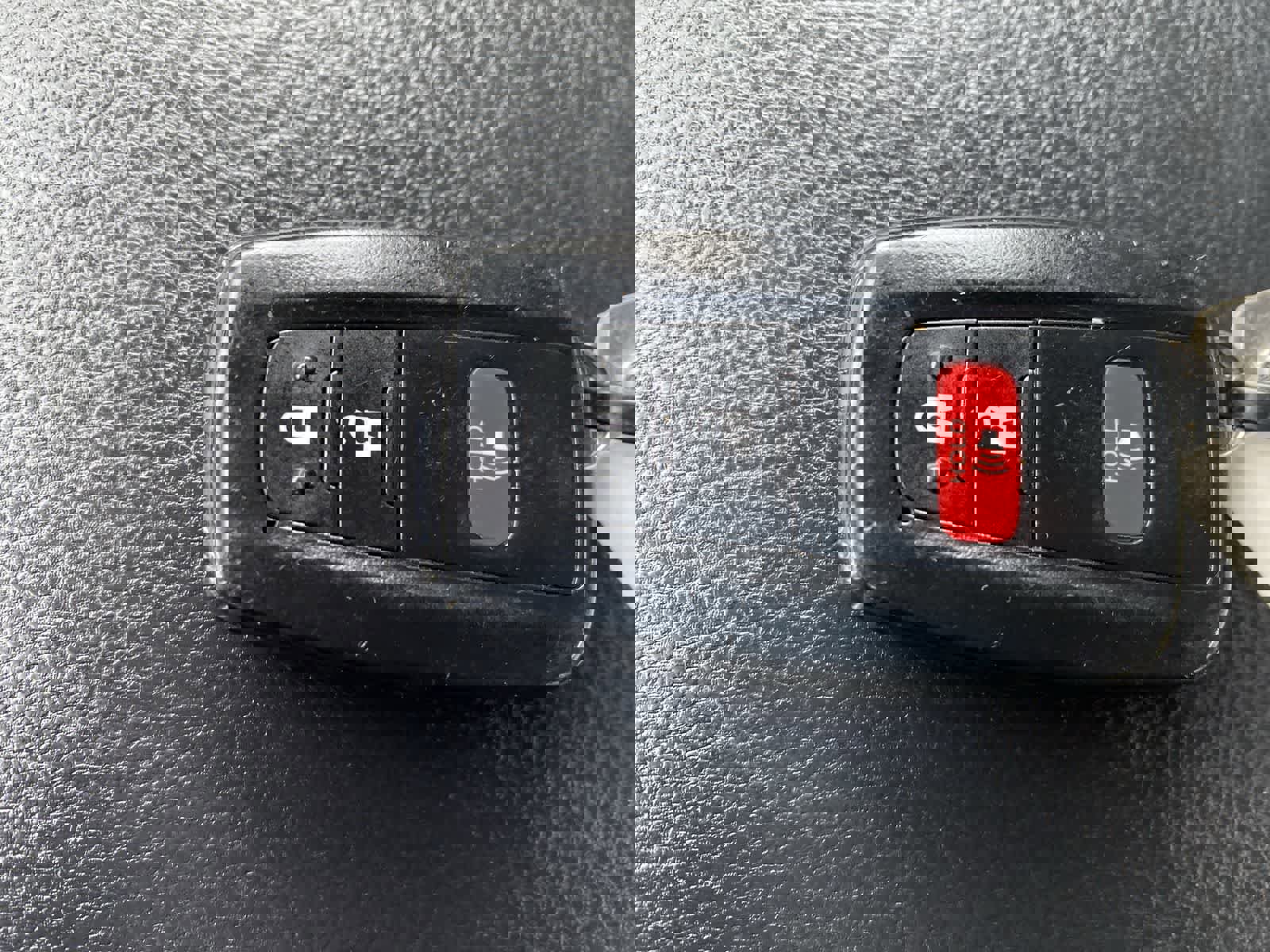 Used 2024 Toyota RAV4 XLE image 44