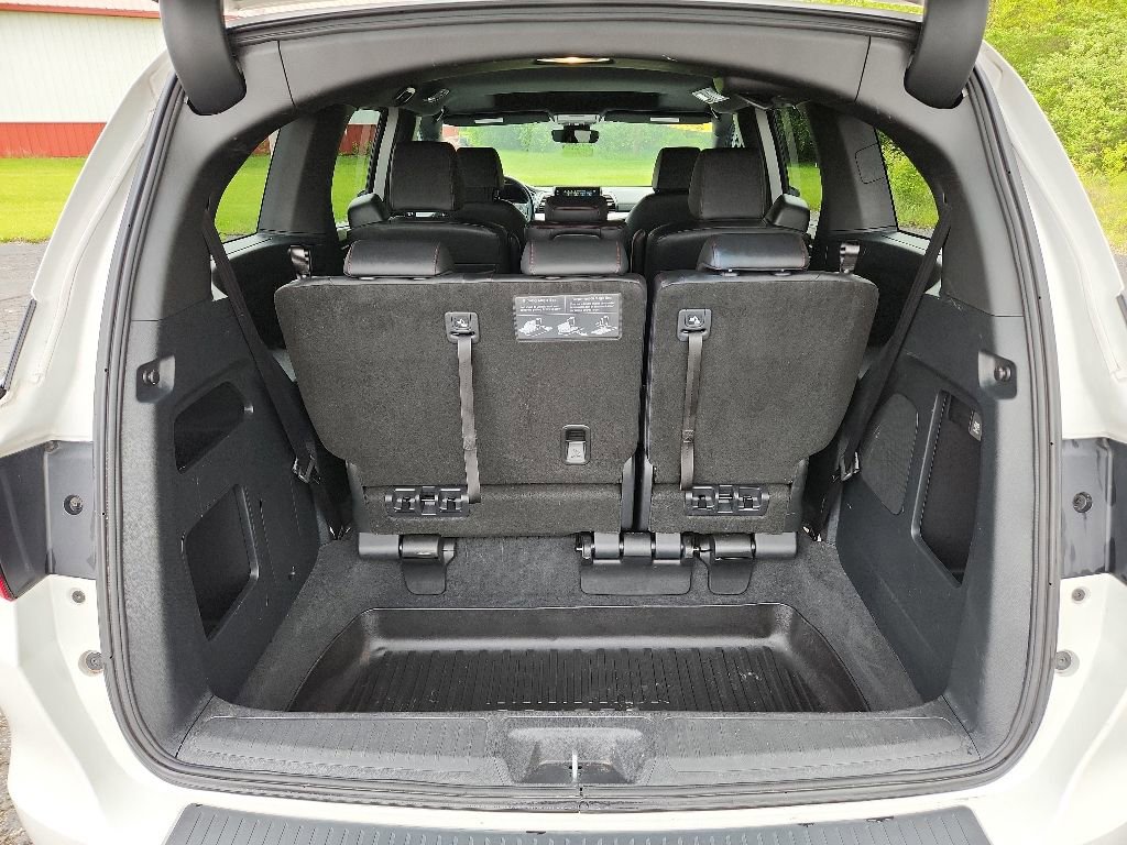 Used 2023 Honda Odyssey Sport image 6
