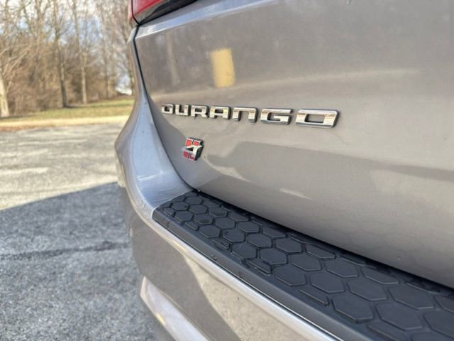 Used 2020 Dodge Durango R/T image 9