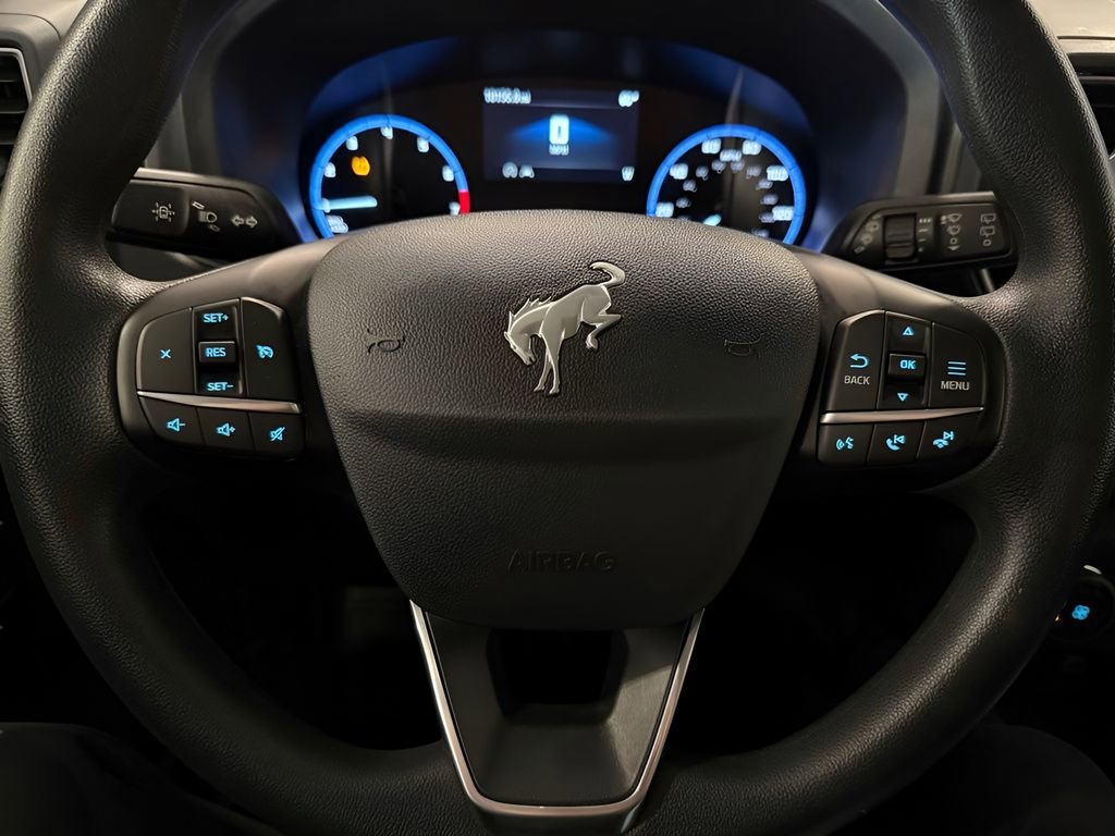 Used 2024 Ford Bronco Sport Big Bend image 21