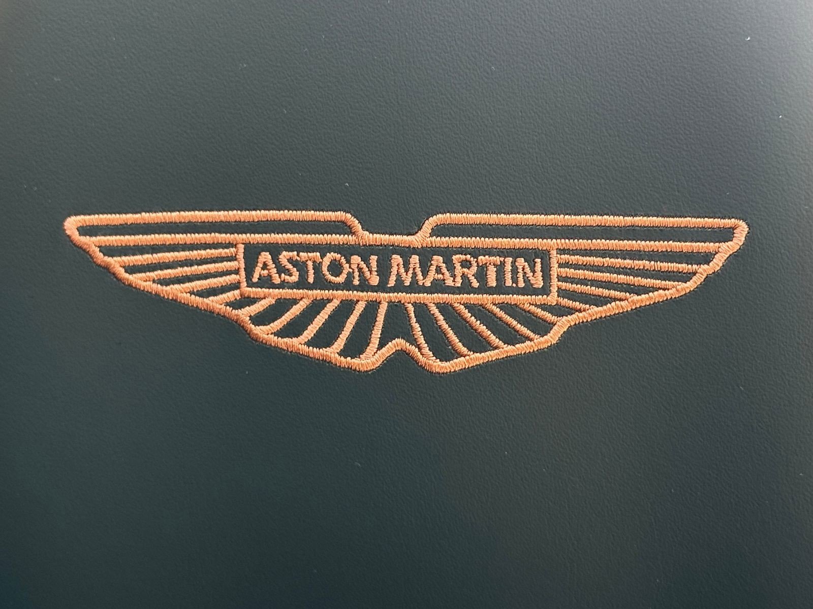 New 2026 Aston Martin V8 Vantage Coupe image 5