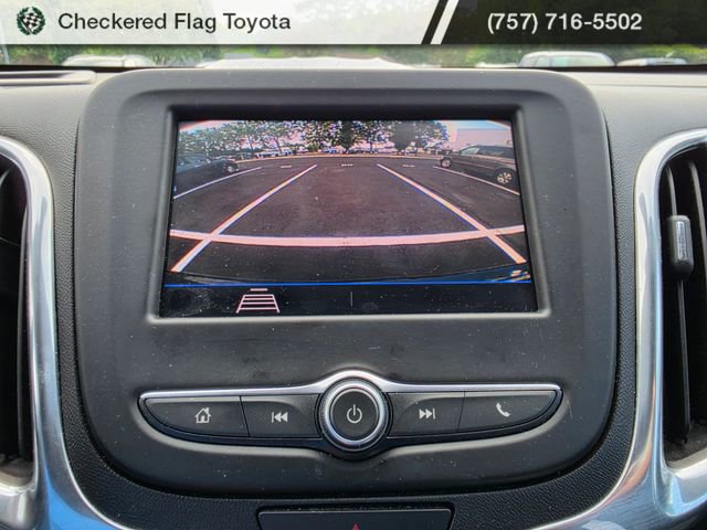 Used 2020 Chevrolet Equinox LT FWD image 18