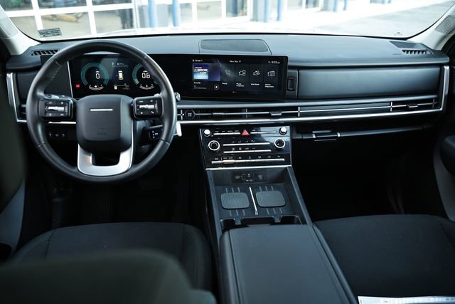 Used 2024 Hyundai Santa Fe SE image 26