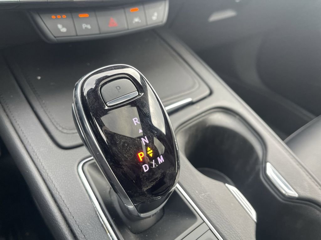 Certified 2024 Cadillac XT4 Sport w/ Cold Weather Package image 23