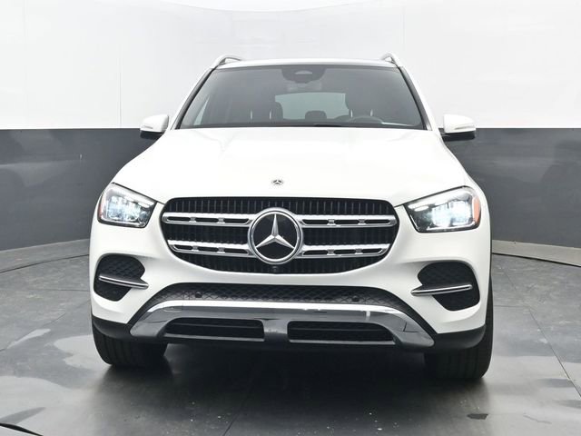 Used 2024 Mercedes-Benz GLE 350 4MATIC image 21