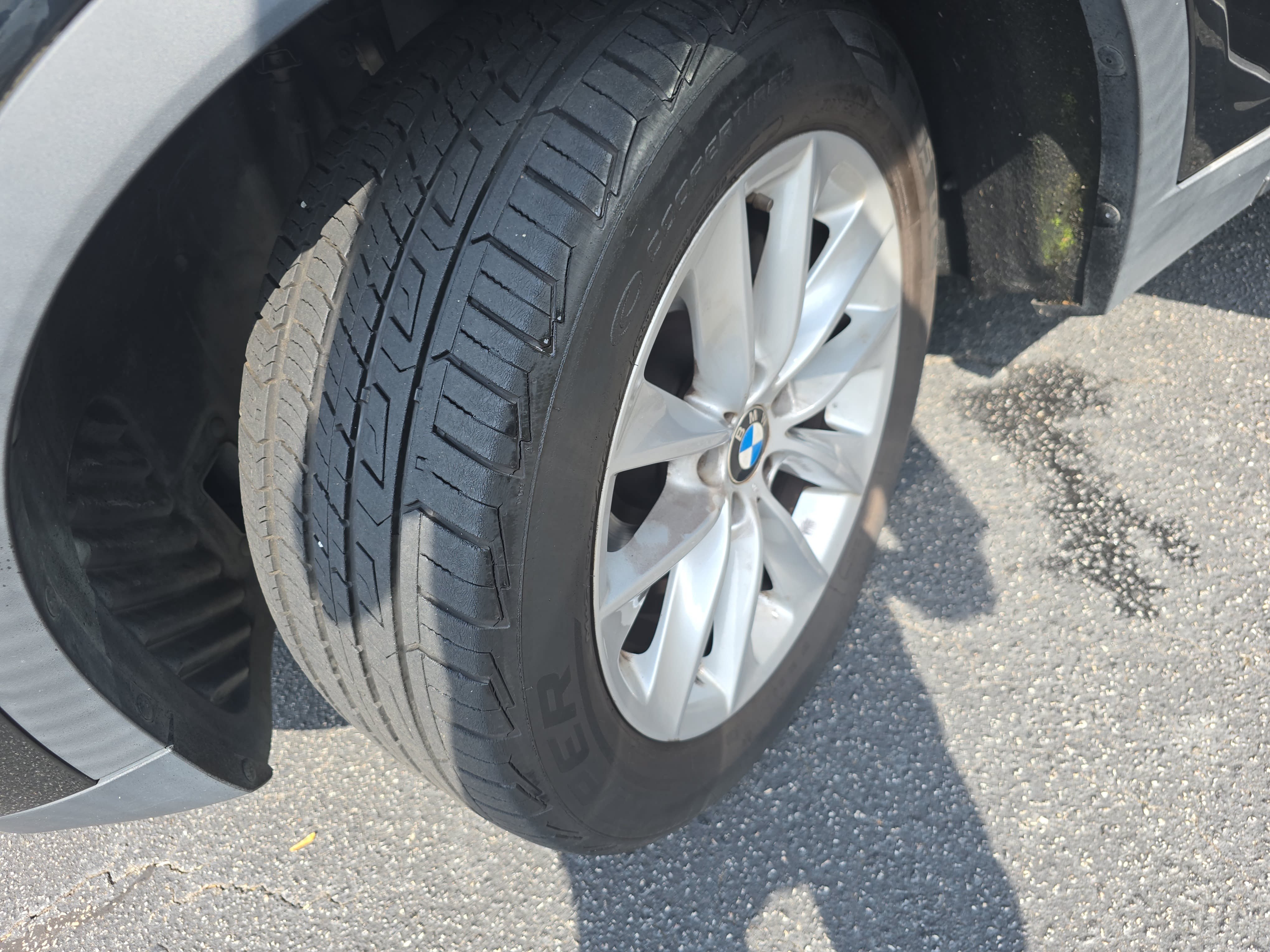Used 2016 BMW X3 sDrive28i RWD image 33