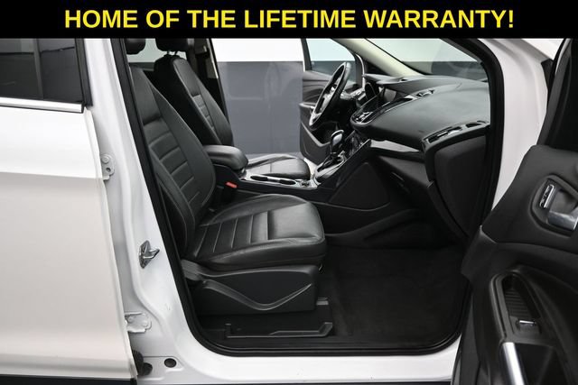 Used 2014 Ford Escape Titanium AWD/4WD image 40