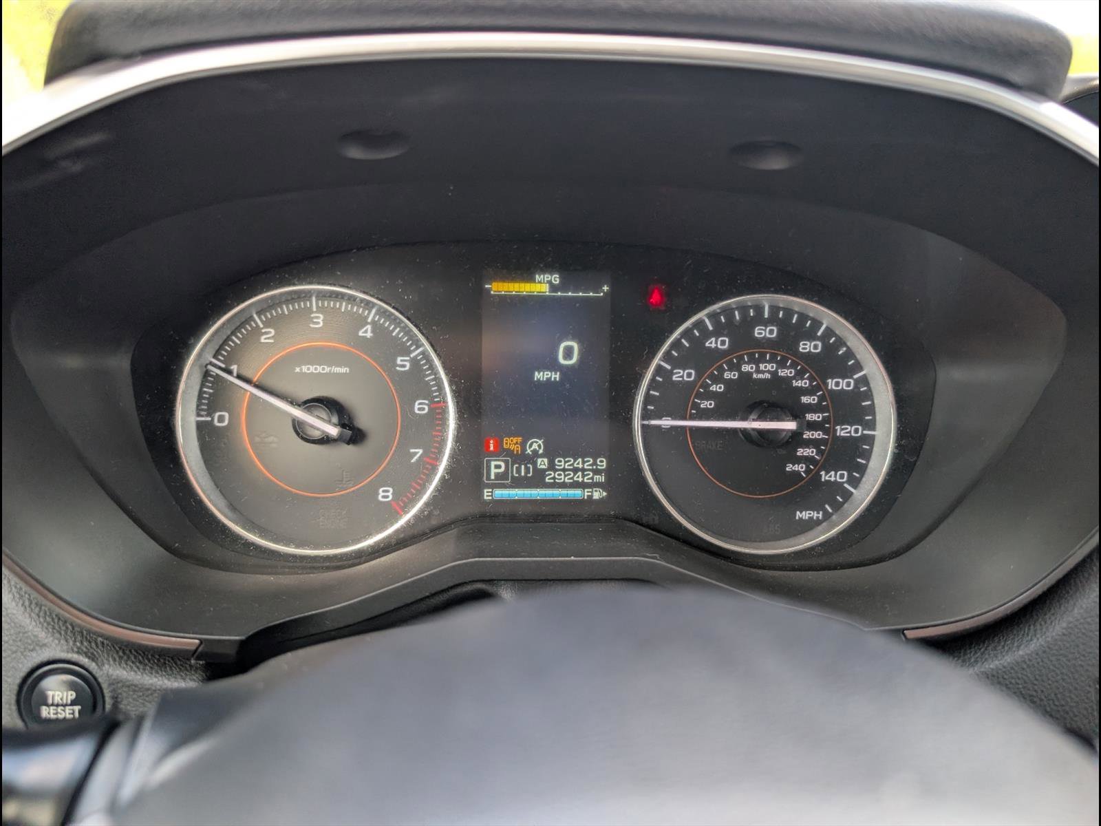 Used 2023 Subaru Crosstrek 2.5i Limited w/ Popular Package #3 AWD/4WD image 13