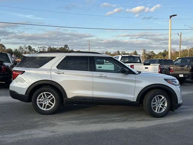 New 2026 Ford Explorer Active image 5