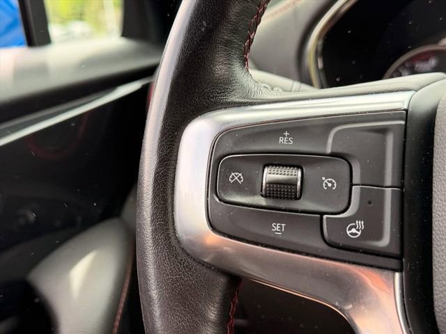 Used 2020 Chevrolet Blazer RS AWD/4WD image 20
