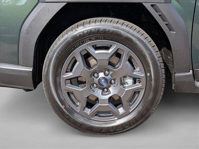 New 2026 Subaru Outback Premium AWD/4WD image 9