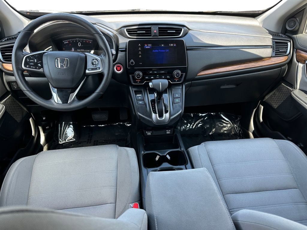 Used 2022 Honda CR-V EX image 7