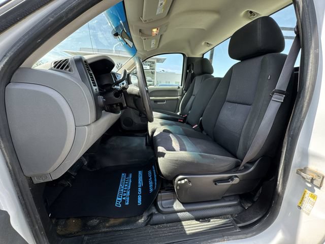 Used 2013 Chevrolet Silverado 1500 W/T RWD image 15