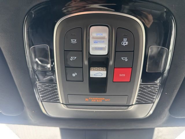 Used 2024 Hyundai Palisade Calligraphy AWD/4WD image 25