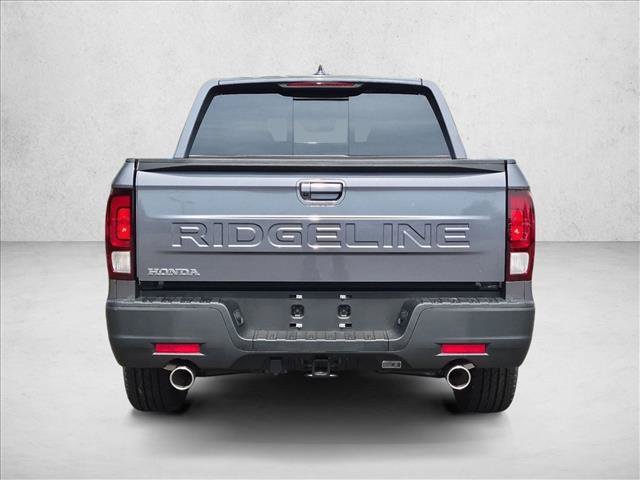 New 2026 Honda Ridgeline RTL image 8
