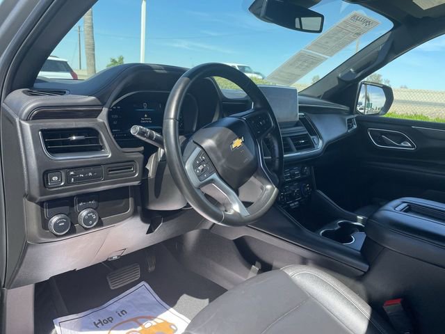 Used 2024 Chevrolet Tahoe LT image 10