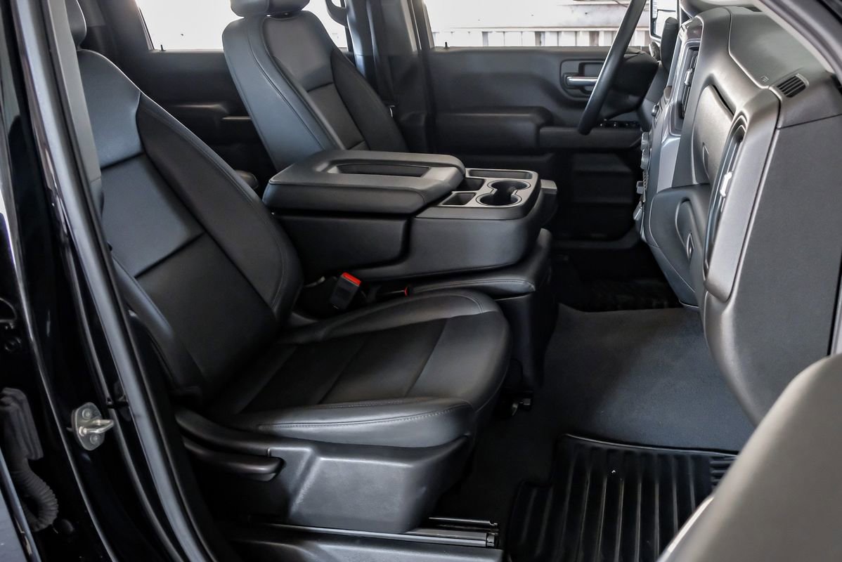 Used 2024 Chevrolet Silverado 2500 W/T image 31