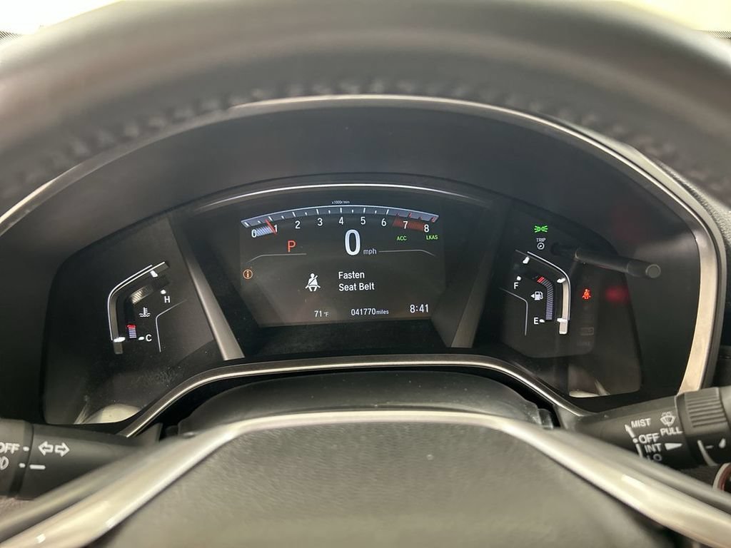 Used 2019 Honda CR-V EX-L image 13