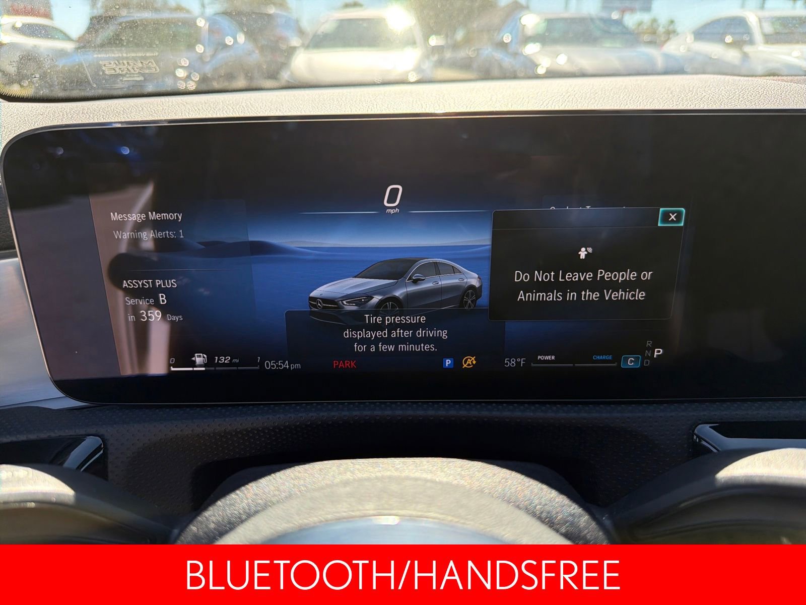 Used 2025 Mercedes-Benz CLA 250 image 13